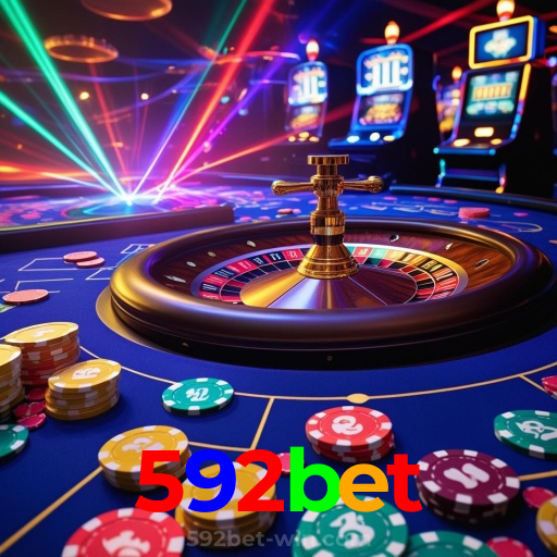 592bet:Apostas no futebol e diversão com roleta e blackjack no cassino online!