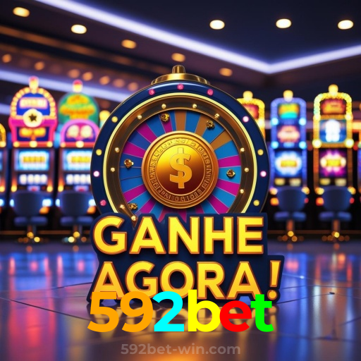 592bet:Jogue poker, aposte no futebol e tenha uma experiência incrível no cassino online!