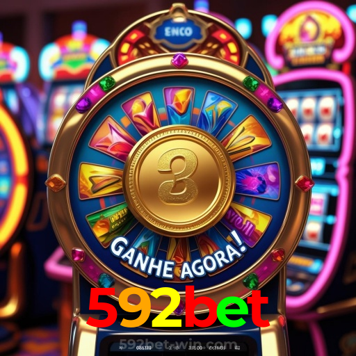 592bet:Poker, roleta e apostas ao vivo no futebol online, tudo ao seu alcance!