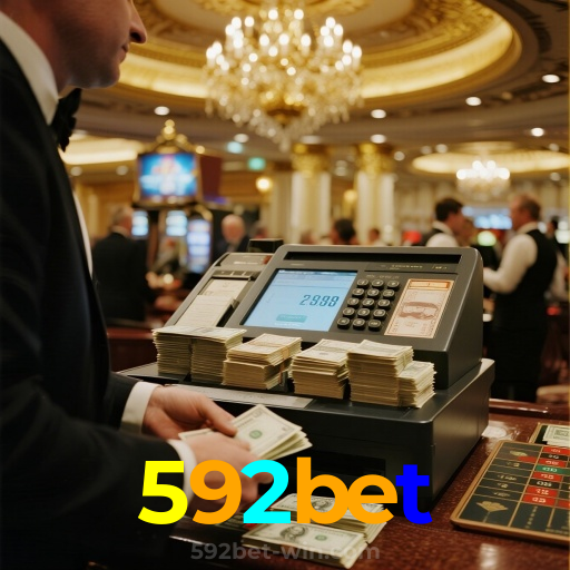592bet：Jogue futebol online e vença grandes prêmios agora!