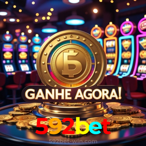 592bet:A sorte está ao seu lado! Aposte nas melhores opções e vença agora!