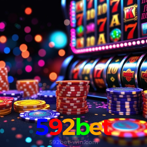 592bet:O cassino online mais confiável para você apostar no futebol e jogar poker!