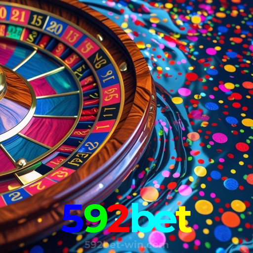 592bet：Jogue slots, aposte no futebol e ganhe prêmios incríveis no nosso cassino!