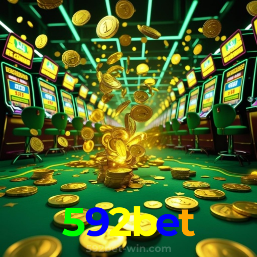 592bet:O melhor cassino online do Brasil com roleta, blackjack e futebol!