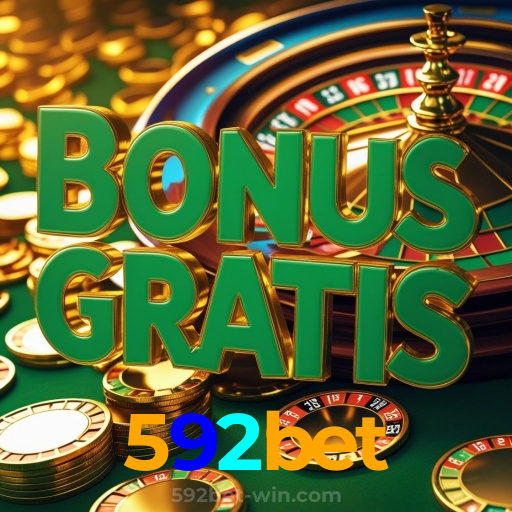 592bet:Encontre a sorte na roleta! Aposte agora e ganhe!