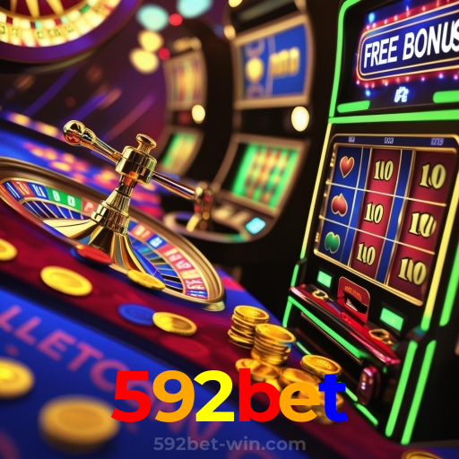592bet:O cassino mais confiável para jogar blackjack e apostar no futebol!