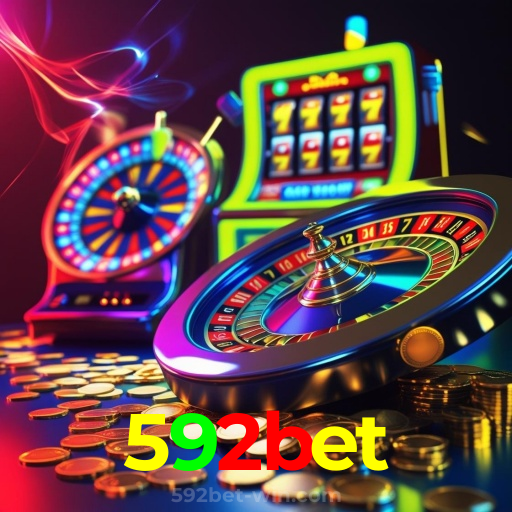 592bet:Apostas ao vivo no futebol e prêmios em blackjack e roleta!