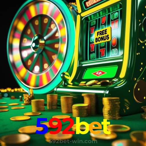 592bet:Em cada giro, novas vitórias! Venha jogar nas melhores slots!