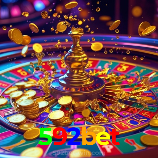 592bet：Aposte no seu time de futebol e ganhe no blackjack e roleta online!