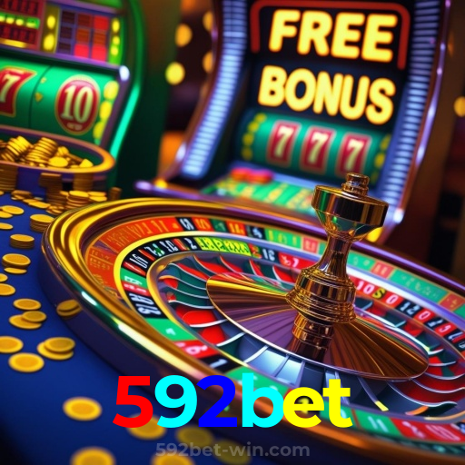 592bet：Ganhe no blackjack, aposte no futebol e vença com grandes prêmios!
