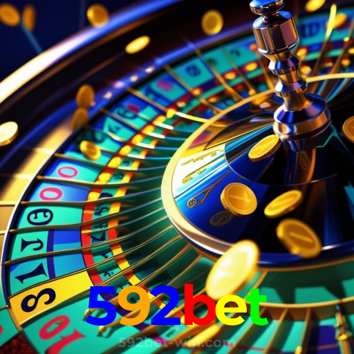 592bet:Jogue agora e vença nas melhores slots online!