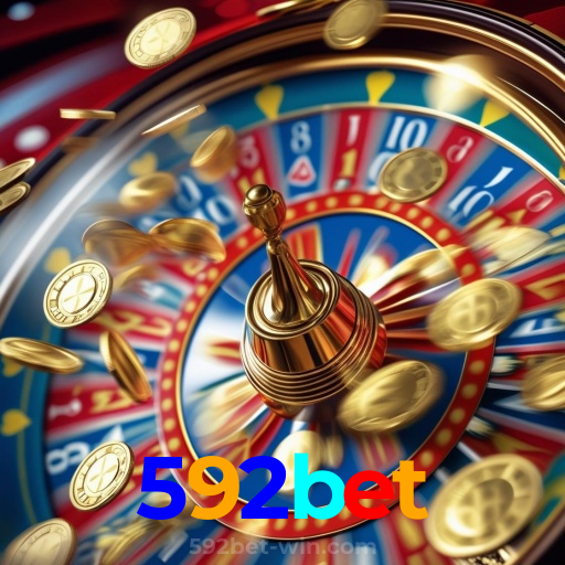 592bet:Jogue nas melhores slots e leve para casa prêmios sensacionais!