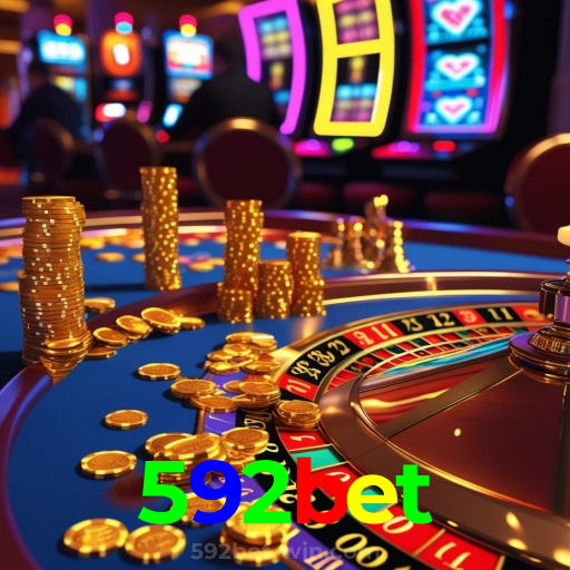 592bet:Jogue slots, aposte no futebol e ganhe no cassino online mais seguro!