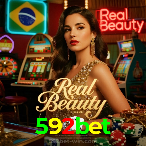 592bet：Cada rodada na roleta é uma chance de ganhar prêmios enormes!
