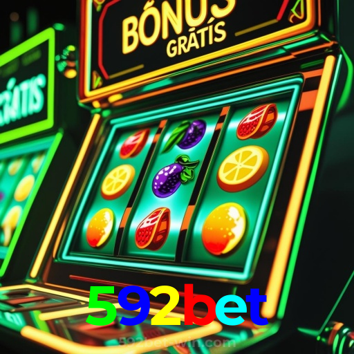 592bet：Sinta a adrenalina da roleta! Aposte e vença agora!