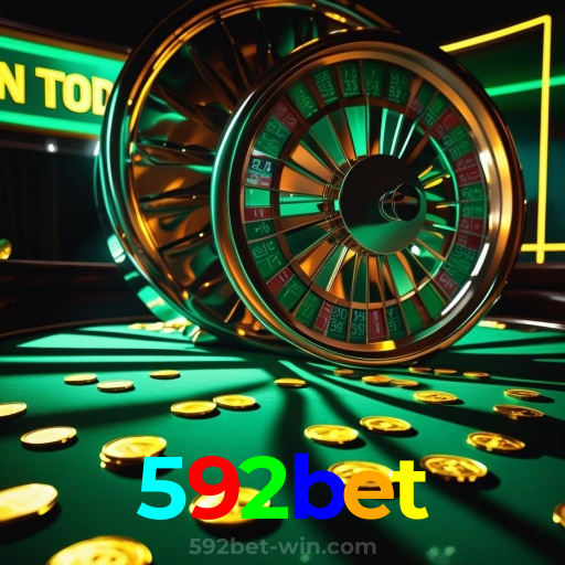 592bet:Jogue nas roletas e veja grandes prêmios surgirem para você!