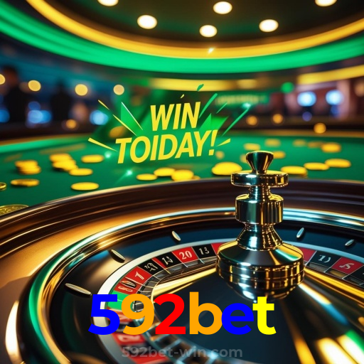 592bet:Aposte nas melhores slots e conquiste prêmios como nunca!