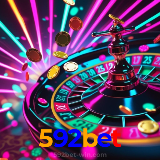 592bet:Apostas no futebol e grandes vitórias em roleta e blackjack!