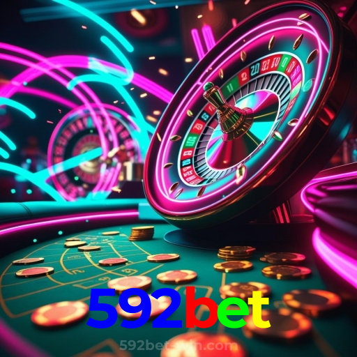 592bet：A experiência de futebol ao vivo e cassino online mais emocionante espera por você!