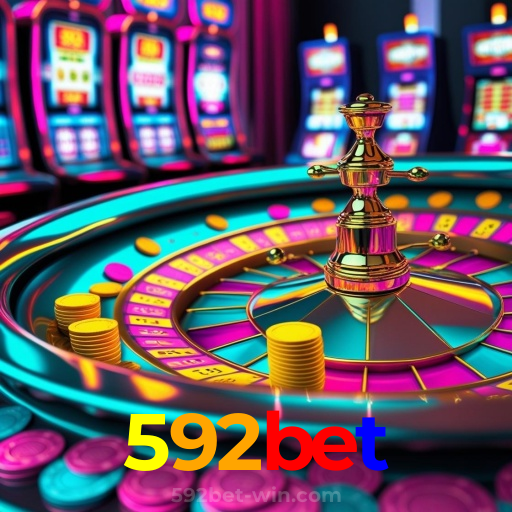 592bet:Apostas ao vivo no futebol e diversão garantida com jogos de cassino!