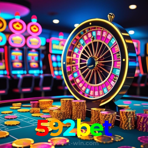 592bet：O melhor cassino online está te esperando! Aposte e vença!