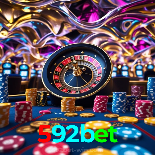 592bet:Aposte agora nas roletas e veja a sorte brilhar para você!
