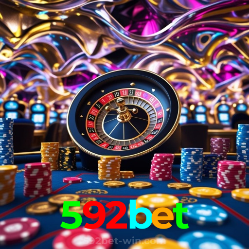 592bet：Apostas ao vivo no futebol e os melhores jogos de cassino para você!