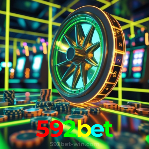 592bet：Jogue slots, roleta e aposte no futebol para grandes vitórias!