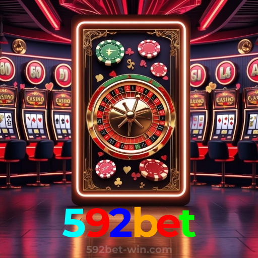 592bet:O melhor cassino online para apostar no futebol e jogar poker e blackjack!