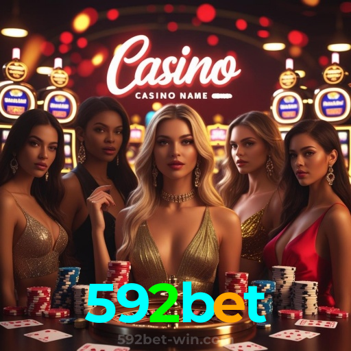 592bet:O melhor do cassino está ao seu alcance! Jogue agora!