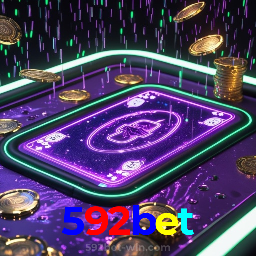 592bet:Jogue blackjack, roleta e aposte no futebol para vitórias emocionantes!