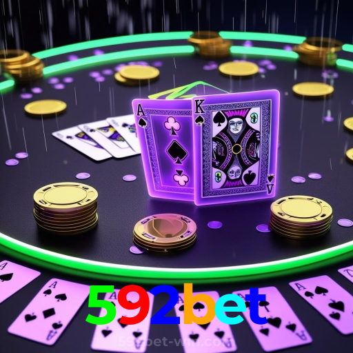 592bet:O melhor cassino online para apostar no futebol e jogar poker e blackjack!