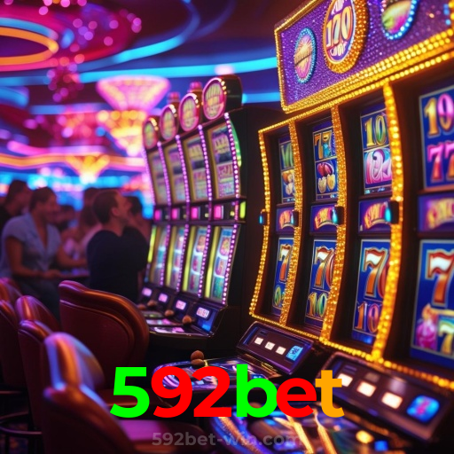 592bet:Jogue slots, ganhe no futebol e aposte com confiança no nosso cassino!