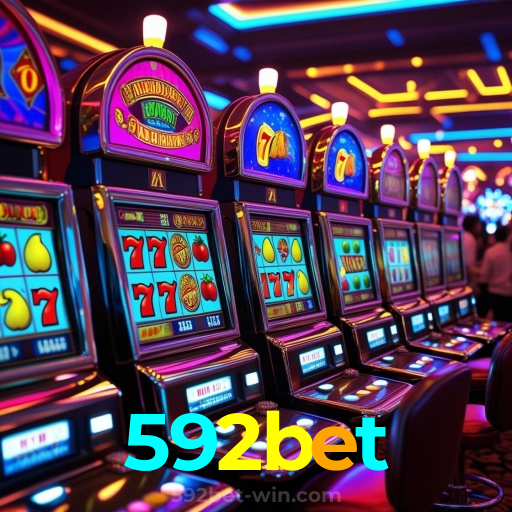 592bet:Gire a roleta e conquiste grandes prêmios em nosso cassino!