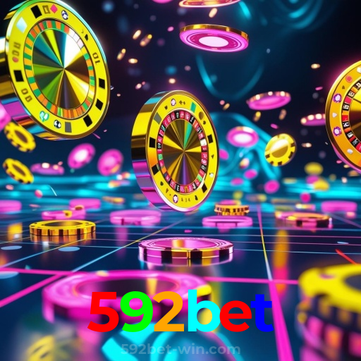 592bet:A sorte nunca esteve tão ao seu alcance! Aposte nas nossas slots agora!