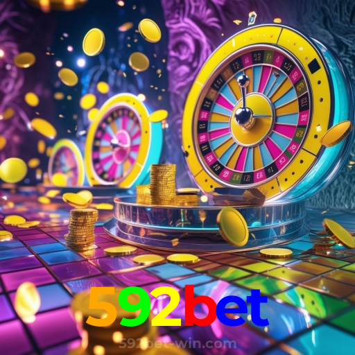 592bet:A melhor experiência de apostas no futebol e cassino está no nosso site!