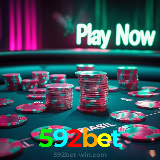 592bet：Jogue blackjack, poker e aposte no futebol para vitórias épicas!