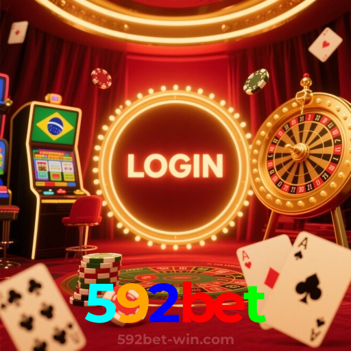 592bet:Jogue slots, aposte no futebol e vença em grandes mesas de poker!