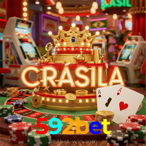 592bet：Jogue roleta, blackjack e aposte no futebol online, tudo em um só lugar!