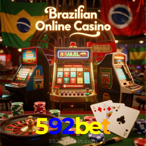 592bet:Apostas no futebol e grandes prêmios nos melhores jogos de cassino!