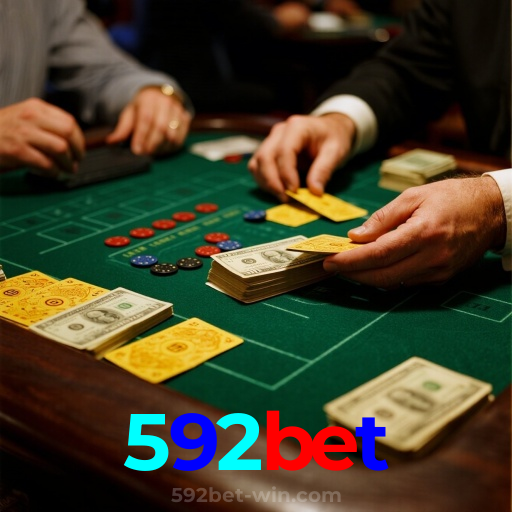592bet:Aposte no seu time e ganhe com os melhores jogos de cassino online!