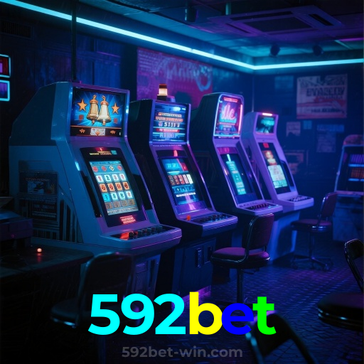 592bet:Onde as apostas no futebol se encontram com as vitórias no cassino!
