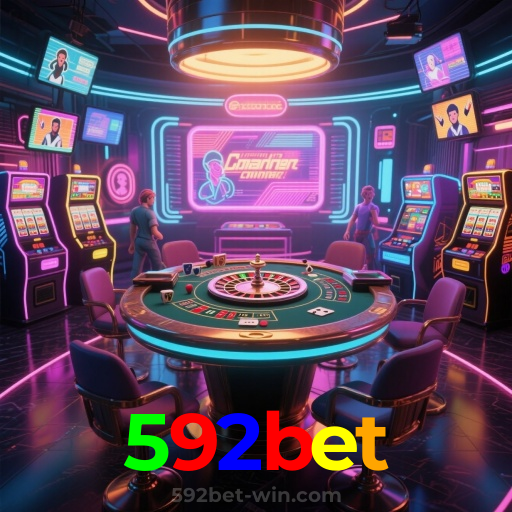 592bet：Jogue futebol online e sinta a adrenalina das grandes vitórias!