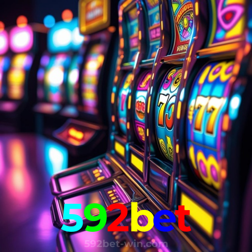 592bet：Jogue nas roletas e descubra as maiores vitórias!