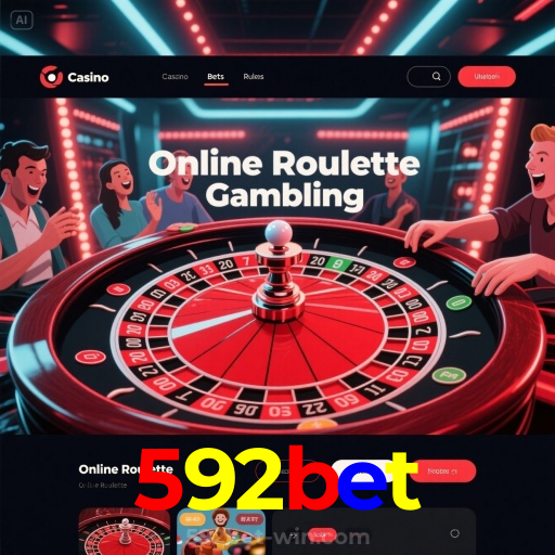 592bet:Jogue blackjack, poker e aposte no futebol para vitórias épicas!