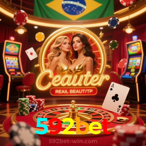 592bet：Gire a roleta e leve para casa grandes vitórias!