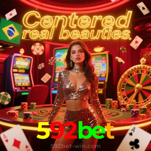 592bet：Sinta a adrenalina das slots e conquiste vitórias como nunca!