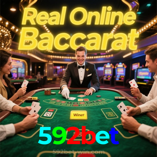 592bet：Jogue poker, ganhe no futebol e vença no cassino online mais confiável!