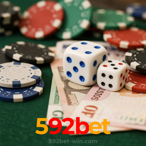 592bet:A sorte está ao seu lado! Aposte nas melhores opções e vença agora!