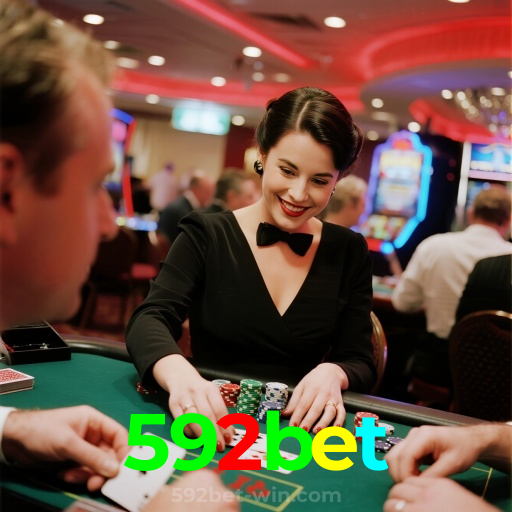 592bet：Jogue slots, aposte no futebol e vença com grandes vitórias!